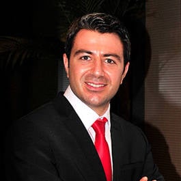 Dr. Eyad Attar