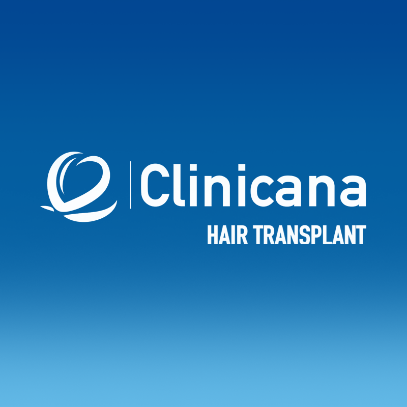 ▷ Clinicana - Clinic for Hair Transplant in Turkey | Istanbul