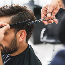 Can you get a hair transplant without shaving your head?