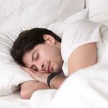How to sleep after a FUE hair transplant procedure