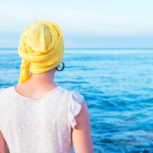 Plaukų Augimas Po Chemoterapijos