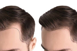 Greffe de cheveux Turquie avis 2018