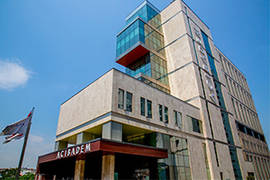 افضل مستشفيات زراعة الشعر في تركيا