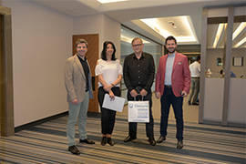 تجربة زراعة الشعر في تركيا