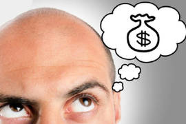 كم تكلفة زراعة الشعر في تركيا