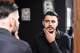 إلى متى ستدوم نتائج عملية زراعة الشعر؟