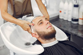 Can a hair loss shampoo really save my hair?