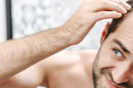 Clinique implant capillaire en Turquie