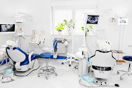 معلومات شاملة عن زراعة الأسنان في تركيا