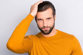 Как сделать так, чтобы волосы были здоровыми и сияющими?