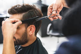 هل يمكنك إجراء زراعة الشعر دون حلاقة شعرك؟
