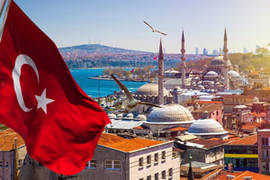 الاستثمار العقاري في تركيا فرصه لإجراء عملية زراعة الشعر