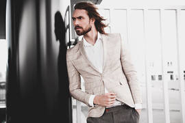 El pelo largo se cae más: ¿mito o realidad?