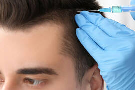 الثعلبة المثلثية: الأسباب والعلاج