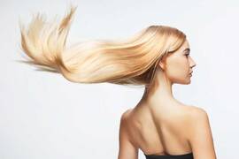 17 alpha estradiol: results against hair loss and side effects
