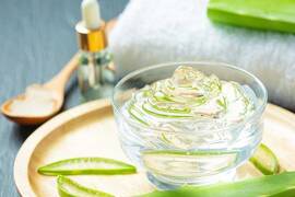 Aloe vera para el pelo: propiedades y tratamiento