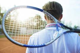 Ventajas de hacer deporte para el pelo