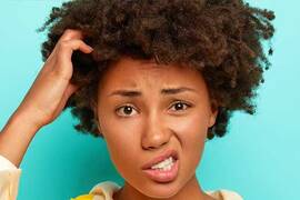 قمل الرأس و الشعر: كل ماتحتاج إلى معرفته