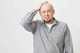 هل صحيح أن ضعف الدورة الدموية يسبب تساقط الشعر؟