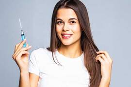 هل علاج البلازما يمنع فقدان الشعر؟