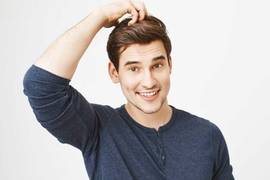 هل بإمكان الخزعة المأخوذة من فروة الرأس أن توقف تساقط الشعر