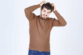 Seborrheic dermatitis & hair loss: why it happens and how to stop It