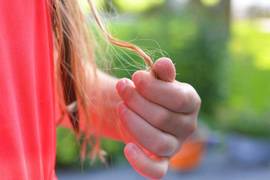 Stress hair loss: will my hair grow back?