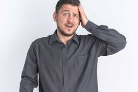 Tipos de entradas de pelo, y cómo frenarlas