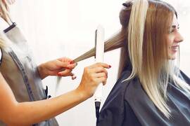 Traction alopecia: what is the treatment?