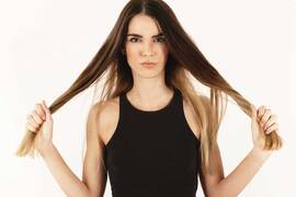 Tricotilomanía: ¿se puede recuperar el pelo?