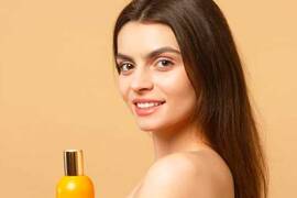 هل حمض خل التفاح جيد من أجل الشعر؟