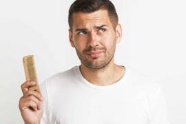 Dutasteride para el pelo: resultados y efectos secundarios