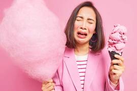 Foods that cause hair loss: do NOT eat this!!