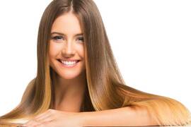 Keratin hair treatment: pros and cons