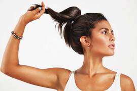 Los mejores tratamientos para el pelo dañado