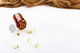 Vitamin D and hair loss: Everything you need to know
