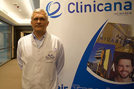 افضل دكتور زراعة شعر في تركيا