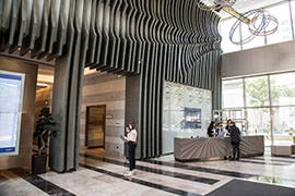 افضل مراكز زراعة الشعر في تركيا