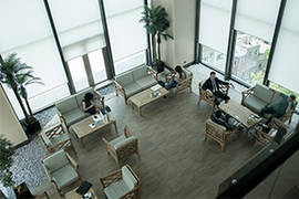 افضل مركز زراعة شعر في تركيا