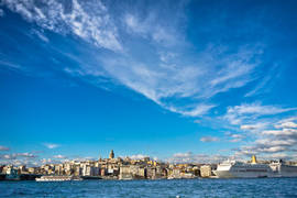 КАКИЕ МЕСТА СТОИТ ПОСЕТИТЬ В СТАМБУЛЕ, ЕСЛИ ВЫ ПРИЕХАЛИ РАДИ ПРОЦЕДУРЫ ПЕРЕСАДКИ ВОЛОС