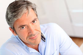 Premature Graying, What Is It and What Causes It?