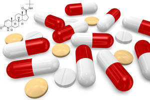FINASTERIDE EN EL TRATAMIENTO DE LA PÉRDIDA CAPILAR