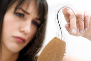 Nutritional Factors and Supplements in Hair Loss