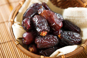 Keep Your Hair Healthy During Ramadan!