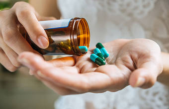 Колко е важен цинка за косата