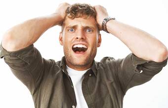 Que se passe-t-il si la greffe de cheveux tourne mal?