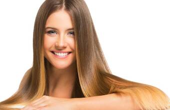 Keratina para el pelo: ¿es buena para el cabello?