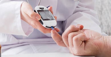 زراعة الشعر لمرضى السكري