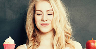 КАК СВЯЗАНЫ РАЦИОН ПИТАНИЯ И ОБЛЫСЕНИЕ?