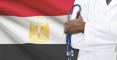 زراعة الشعر في مصر